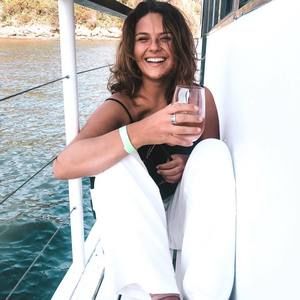 Meet your Posher, Gabby